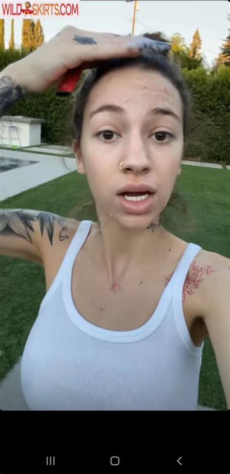 bhad bhabie nide|Bhad Bhabie Onlyfans Leaked Nude Pics